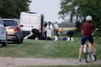 Tersangka Penikaman di Kanada Meninggal di Rumah Sakit setelah Ditangkap