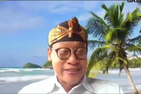 Era Pertanian 4.0, Penyuluh Harus Kuasai Teknologi Informasi