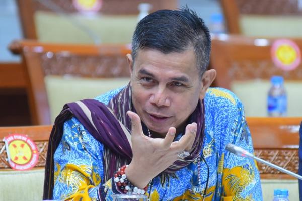 DPR Nilai Kejati Tidak Pernah Serius Usut Dugaan Penyimpangan di Pertamina