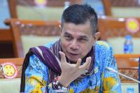 DPR Nilai Kejati Tidak Pernah Serius Usut Dugaan Penyimpangan di Pertamina