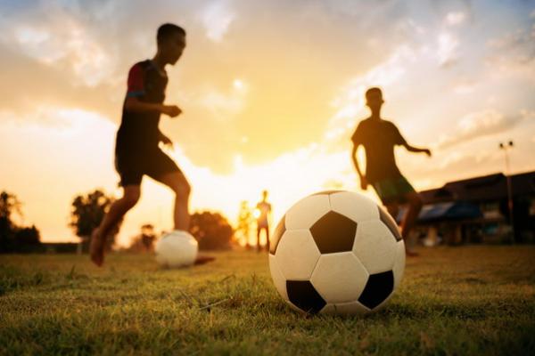 Hentikan Kebencian, Ribuan Suporter Bola se-Jawa Ikrar Damai di Yogyakarta