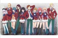 Rekomendasi 3 Serial Anime Bergenre School Lengkap dengan Link Streaming iQYI
