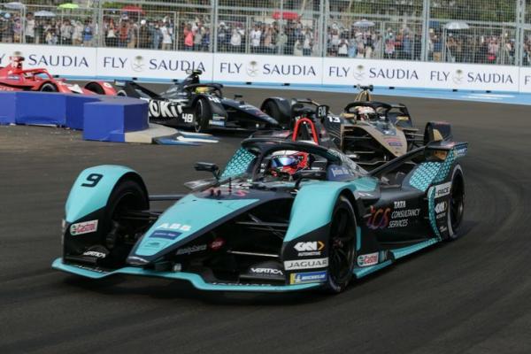 2024, Tokyo jadi Tuan Rumah Kejuraan Dunia Formula E