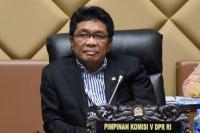 Komisi V Apresiasi PUPR Bangun Pengaman Pantai KEK Tanjung Lesung