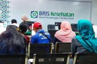 Pemerintah Tanggung Iuran BPJS Kesehatan 897.565 Warga Lombok Timur