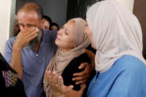 Israel Tolak Seruan Amerika untuk Tinjau Ulang Aturan di Tepi Barat