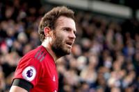 Ternyata Ini Alasan Juan Mata Tolak Tawaran Arsenal