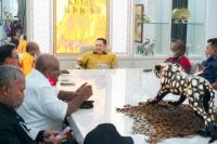 Empat Pilar MPR RI, Vaksin Ideologi yang Membuat Bangsa Dapat Bertahan