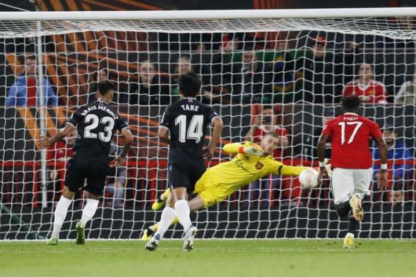 Psikologis Pemain Dibalik Adu Penalti dalam Sepak Bola