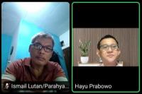 PJMI-LPLH SDA MUI Sepakat Jalin Kerja Sama Mengenai Isu-isu Lingkungan Hidup