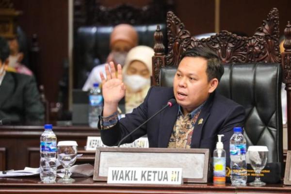 Kecam Aksi Genosida Di Gaza, Sultan Dorong Parlemen OKI Desak Negaranya Sanksi Israel