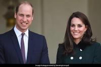 Pangeran William dan Kate Middleton Kini Bergelar Duke dan Duchess of Cornwall