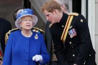 Ratu Elizabeth II Mangkat, Pangeran Harry Tiba di Skotlandia Tanpa Didampingi Meghan Markle