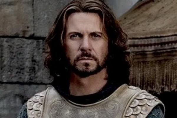 The Rings of Power, Bagaimana Hubungan Elendil dengan Aragorn Sang Raja Gondor?