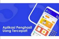 Rekomendasi 11 Aplikasi Penghasil Uang Rp 25 Ribu per Hari