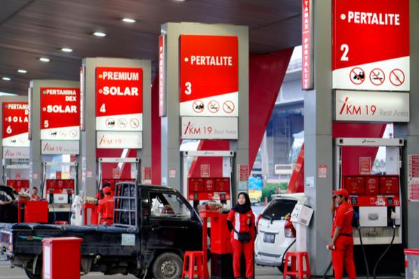 Pemerintah Perlu Siapkan Strategi Kendalikan Inflasi Usai Harga BBM Naik