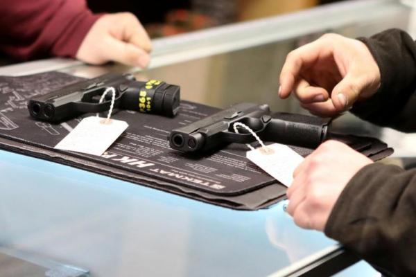 Mudahkan Pelacakan, Badan Standar Global Setujui Kode Baru Pedagang Senjata