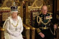 Di Mana Ratu Elizabeth Dimakamkan? Fakta Tempat Peristirahatan Terakhir Kerajaan