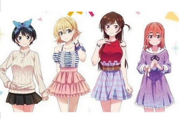 Rekomendasi 4 Serial Anime Genre Slice of Life, Sinopsis Plus Link Streaming di iQIYI