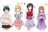 Rekomendasi 4 Serial Anime Genre Slice of Life, Sinopsis Plus Link Streaming di iQIYI