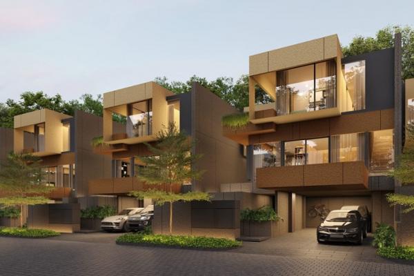 Triniti Land Raih Marketing Revenue Rp608,6 Miliar Hingga Mei 2024