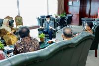 HNW: UU Provinsi Sumbar Tidak Bertentangan Dengan Pancasila dan NKRI 