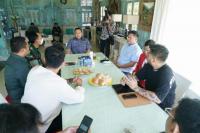 Bamsoet Dukung Kodam IX Udayana Selenggarakan Udayana Festifal 2022 di Bali