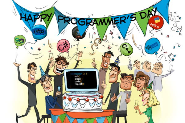13 September Hari Programmer Sedunia, Inovator yang Bikin Hidup Kita Lebih Mudah