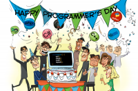 13 September Hari Programmer Sedunia, Inovator yang Bikin Hidup Kita Lebih Mudah