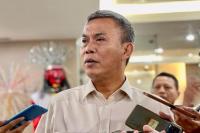 Diperiksa KPK, Ketua DPRD DKI Jakarta: Saya Akan Kooperatif