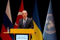 Turki Dukung Azerbaijan dan Minta Armenia Hentikan Provokasi