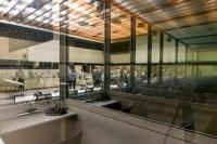 Pengadilan Serangan Teror Brussel Dimulai, Terdakwa Protes Atas Kotak Kaca Kontroversi