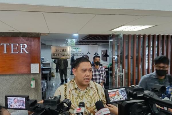 Imbau Pemerintah Cepat Tangani Bjorka, Dave: Ekonomi dan Digitalisasi Indonesia akan Terhambat