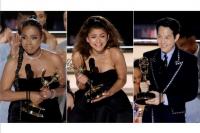 Daftar Lengkap Nominasi dan Pemenang Emmy Awards 2022