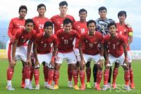 Jadwal Kualifikasi Piala Asia U-20 Timnas Indonesia vs Timor Leste, Ini Daftar 23 Pemain
