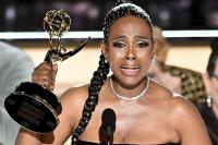 Pidato Inspiratif Sheryl Lee Ralph Menang Aktris Pendukung Emmy Awards 2022