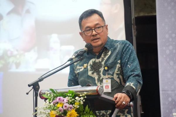 Tingkatkan Kualitas SDM Pertanian, Kementan Lakukan Penilaian dan Evaluasi Penyuluh