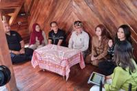 Kementan Promosikan Pangan Lokal Lewat Web Series Renjana