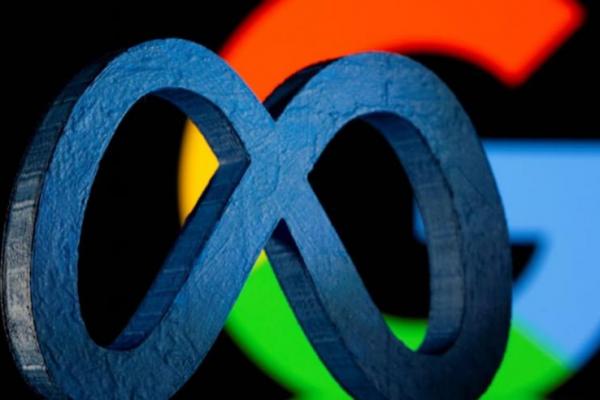 Korsel Denda Google dan Meta Lebih dari $71 Juta