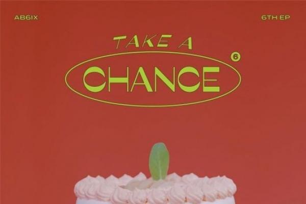 AB6IX akan Merilis Album Keenam Bulan Depan