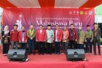 HNW Ingatkan Mahasiswa UMJ Hadirkan Islam Berkemajuan
