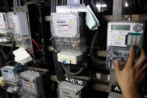 Catat, Tak Ada Penghapusan Listrik Rumah Tangga Miskin 450 VA