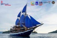 100 UMKM Ikuti Festival Phinisi di Bulukumba