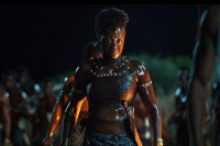 Syuting di Afrika Selatan, Begini Perjuangan Viola Davis dan Kru Film The Woman King