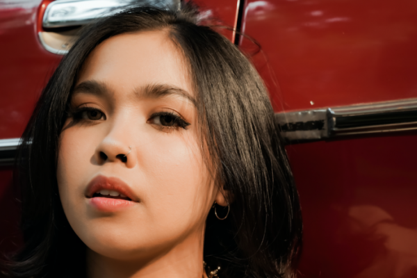 Shakila Anjani Lepas Dua Single