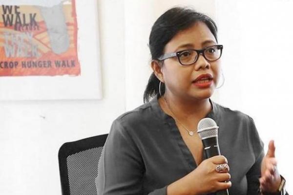 Pakar Hukum:  Tidak Ada Kebutuhan Untuk Membuat PPHN