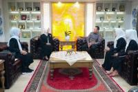 Terima FPPI, Ketua MPR RI Bamsoet Dukung Pemberdayaan Perempuan