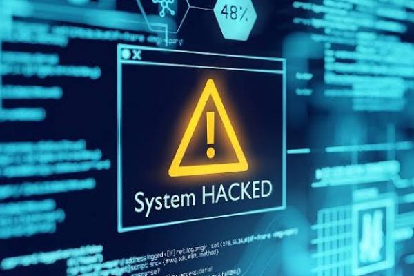 Diduga Terkait Peretasan Bjorka, Polisi Tangkap Seorang Pemuda di Madiun