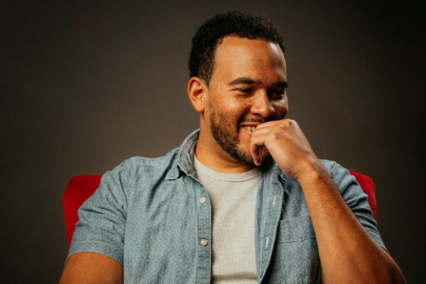 Chad Price Merilis 15 Track Untuk Semangati Para Introvert  Melalui Album Terbaru "Introversion