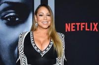 Tandai Ulang Tahun Ke-25 Album Butterfly, Mariah Carey Tampilkan Teaser 8 Lagu Baru